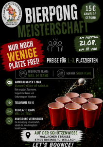 Beeilt euch!!!